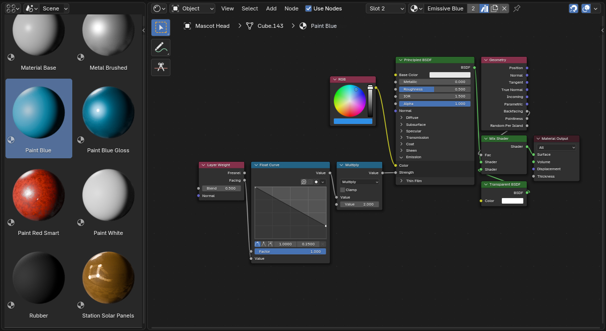Hypershade in blender.jpg