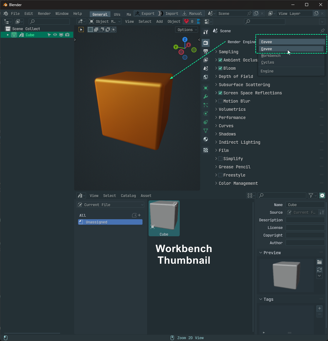 blender_AssetBrowser_Thumbnails_Engine.png