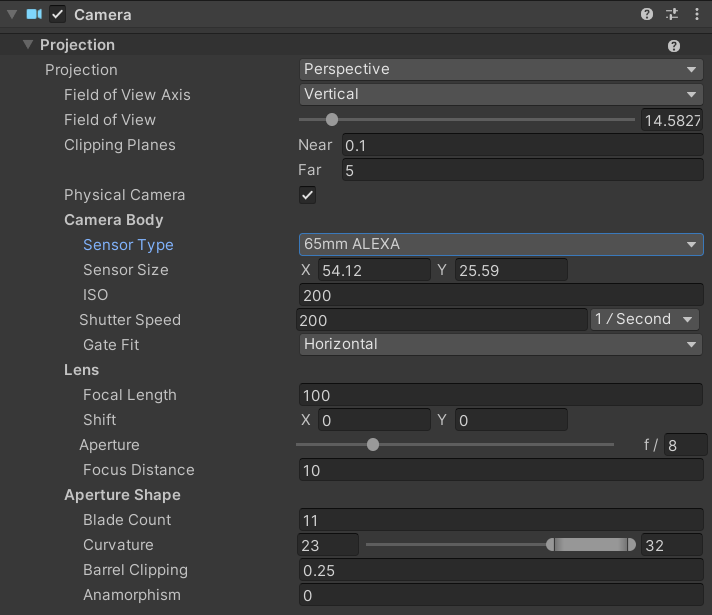 Unity_PhysicalCameraValues.png