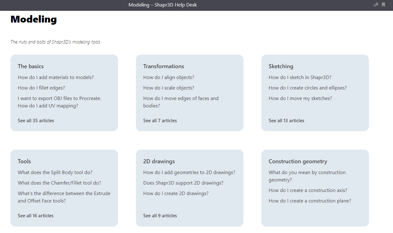 2022-05-15 01_44_42-Modeling – Shapr3D Help Desk – Яндекс.Браузер.png