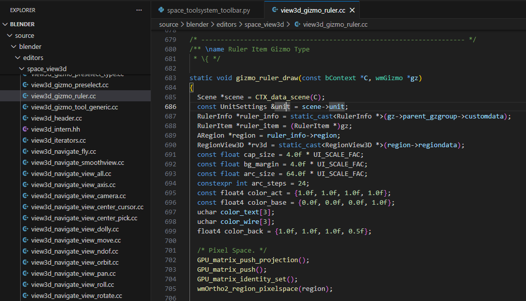 blender measurement rounding code.png