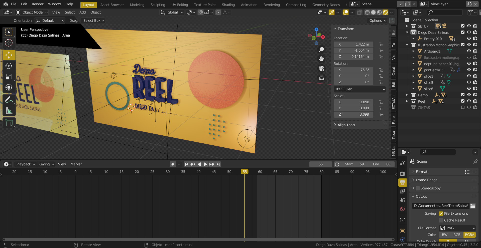 DemoReelText Animation.png