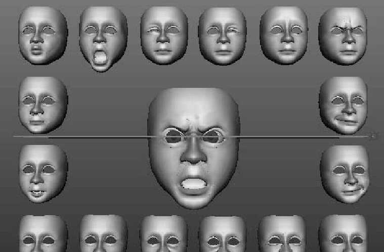 Blendshape-in-Autodesk-Maya-The-centre-is-the-target-blendshape-animation-while-around.png
