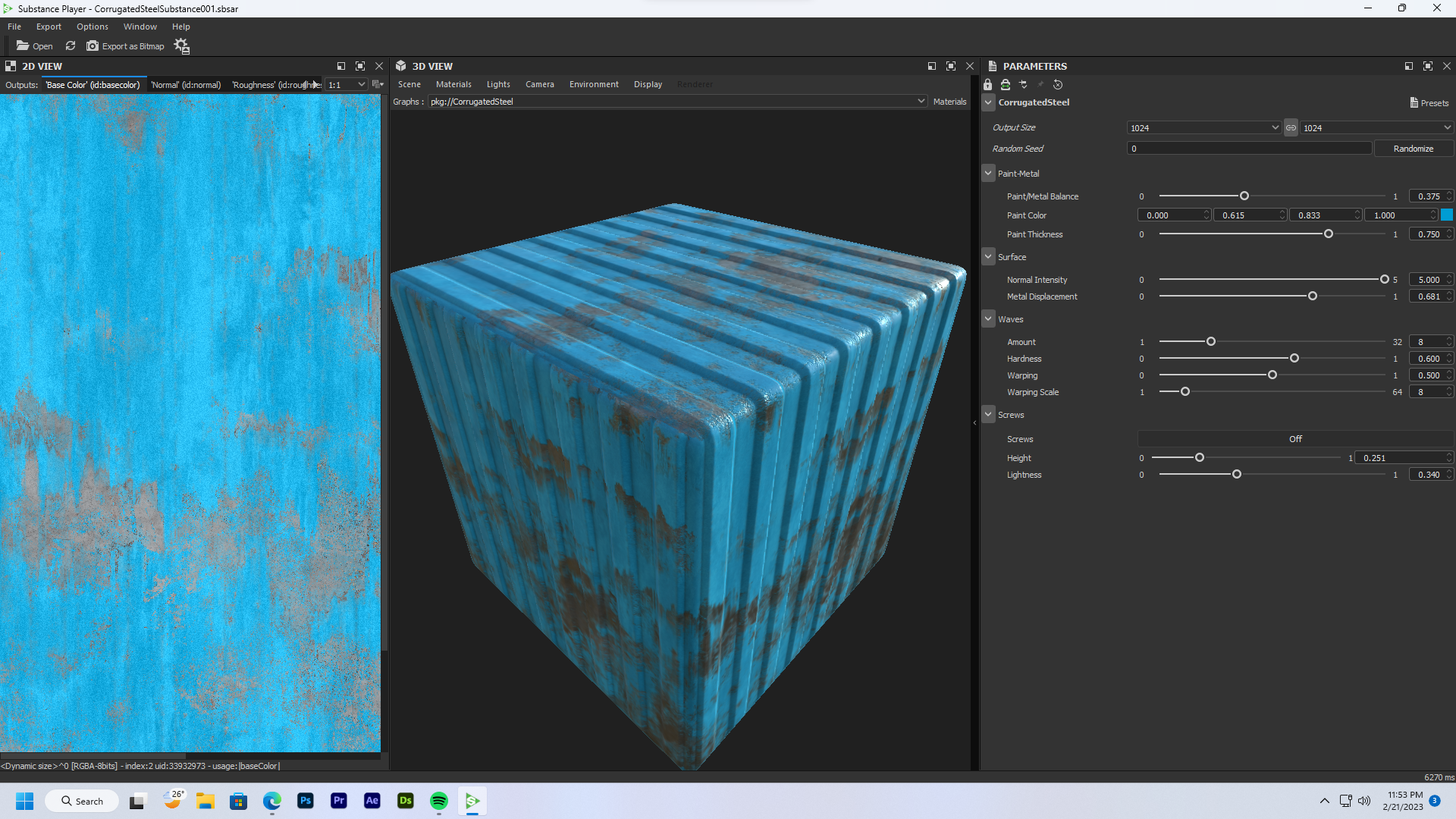 POM(Rounded Cube).png