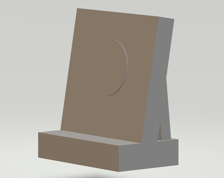 Capture fichier .Stl.png