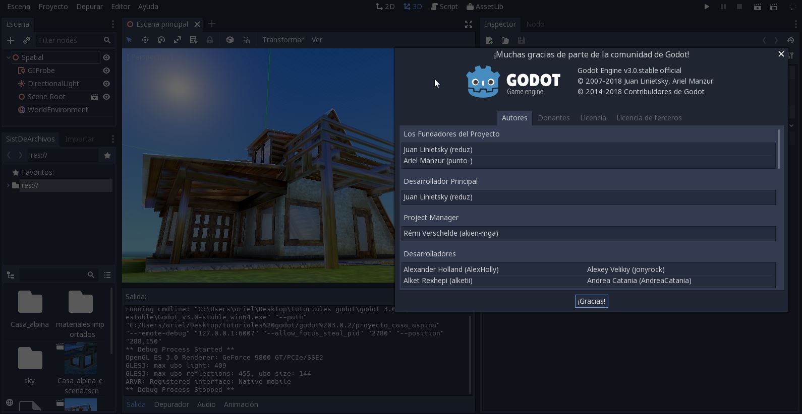 2018-01-29 23_26_17-Godot Engine - Nuevo proyecto de juego - Escena principal.tscn.jpg