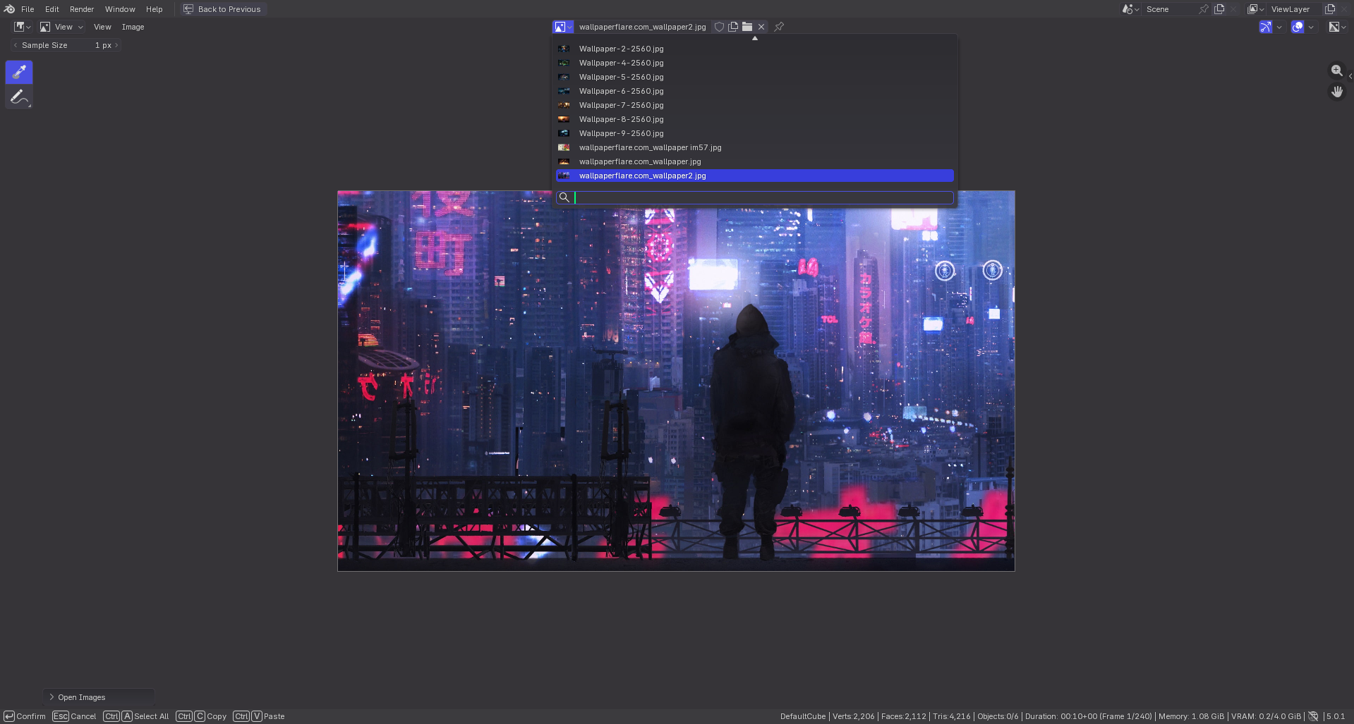 0 - Current List View.png