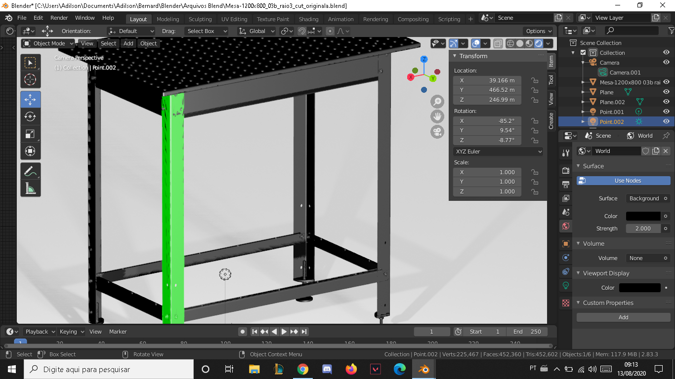 Manchas no modo camera.png