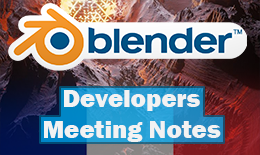 Blender Developers Meeting Notes.png