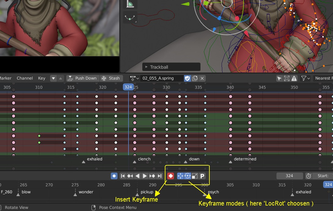 Quick Key Mode panel_and add keyframe button.jpg