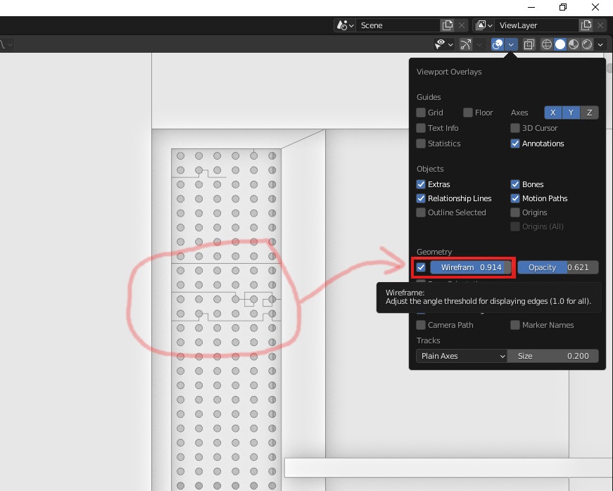 Wireframe problem.jpg