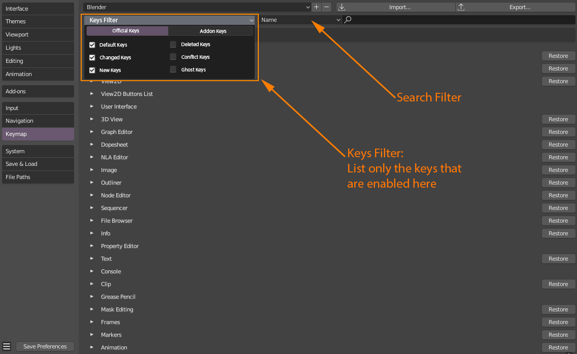 Keymap filters.jpg