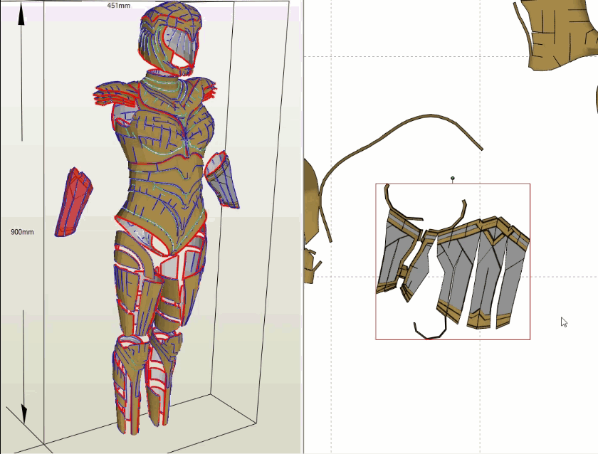 Rotate UV with texture.gif