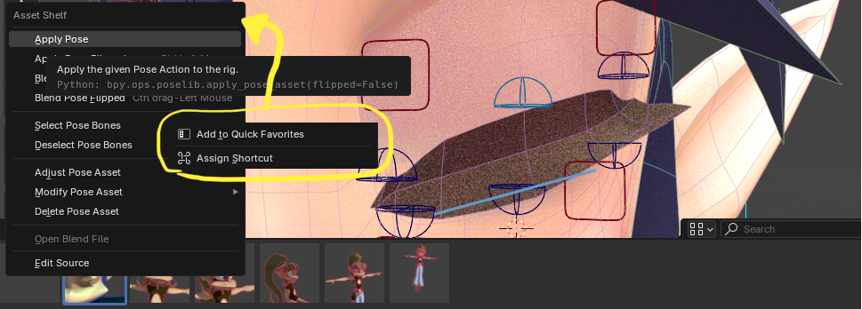 PoseAssetsShortcuts.png
