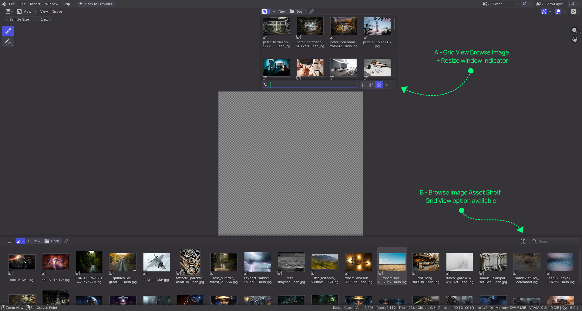 1 - Grid View Browse Image Asset Shelf Proposal.png