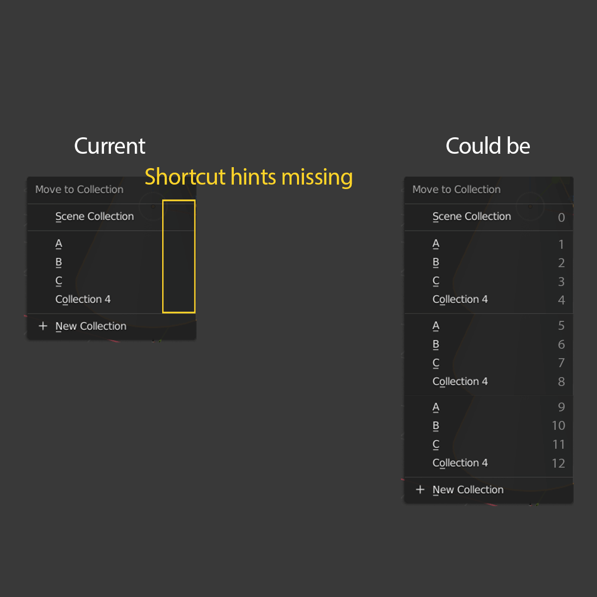 Collections-Shortcut-hints.png