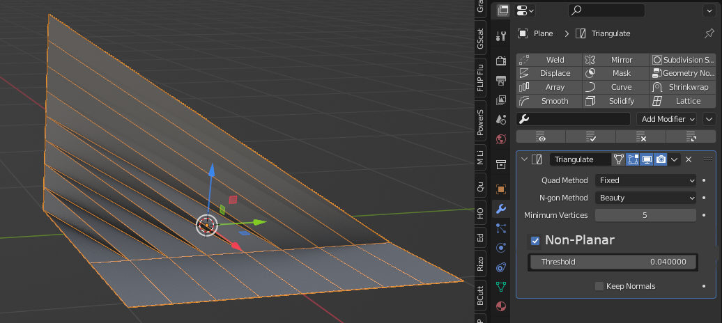 3) Triangulate non-planar faces - 5 faces - ON.png