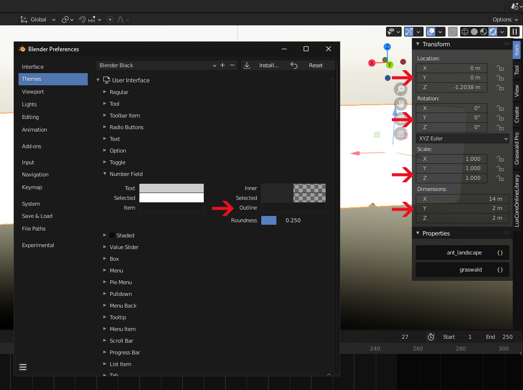 Alpha-Channel-for-the-Outline-in-the-Number-Field-Theme-settings.jpg