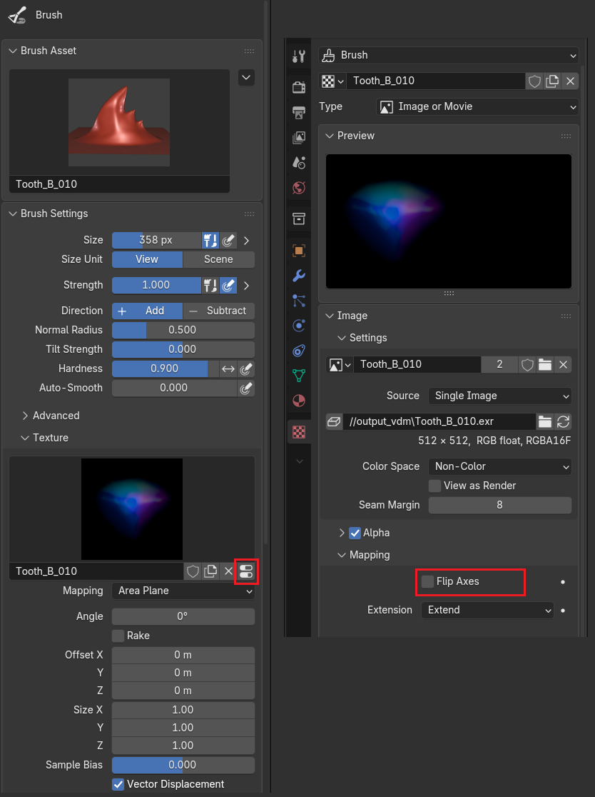 BlenderBrushFlipOption.png