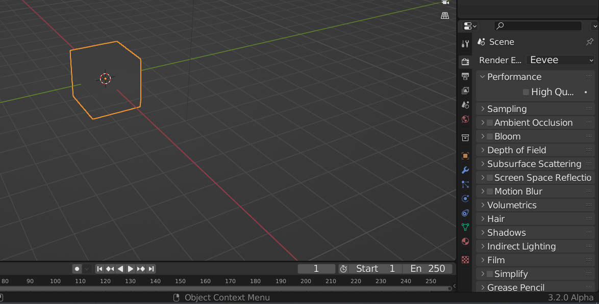 High Quality Normals is NEVER on By Default When You Switch To Material or Rendered Mode.PNG