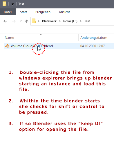 Shell Double Click Option.png