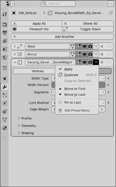 01 - Add Preset Menu Option.png