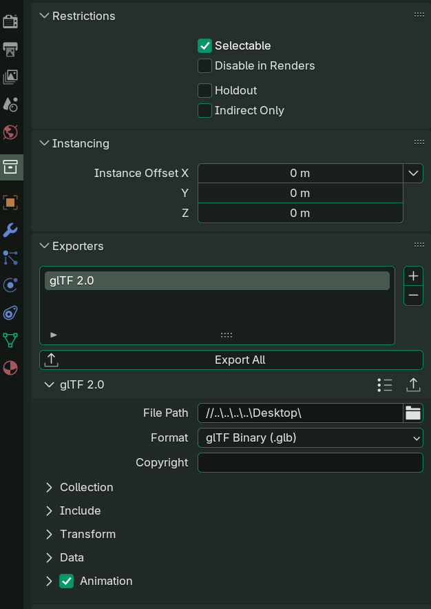 captBlenderCollectionExporter.png