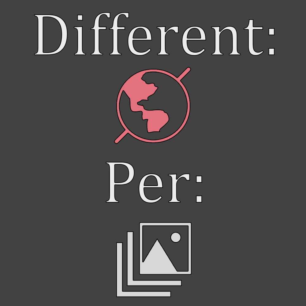 DIffernt View Layer.png