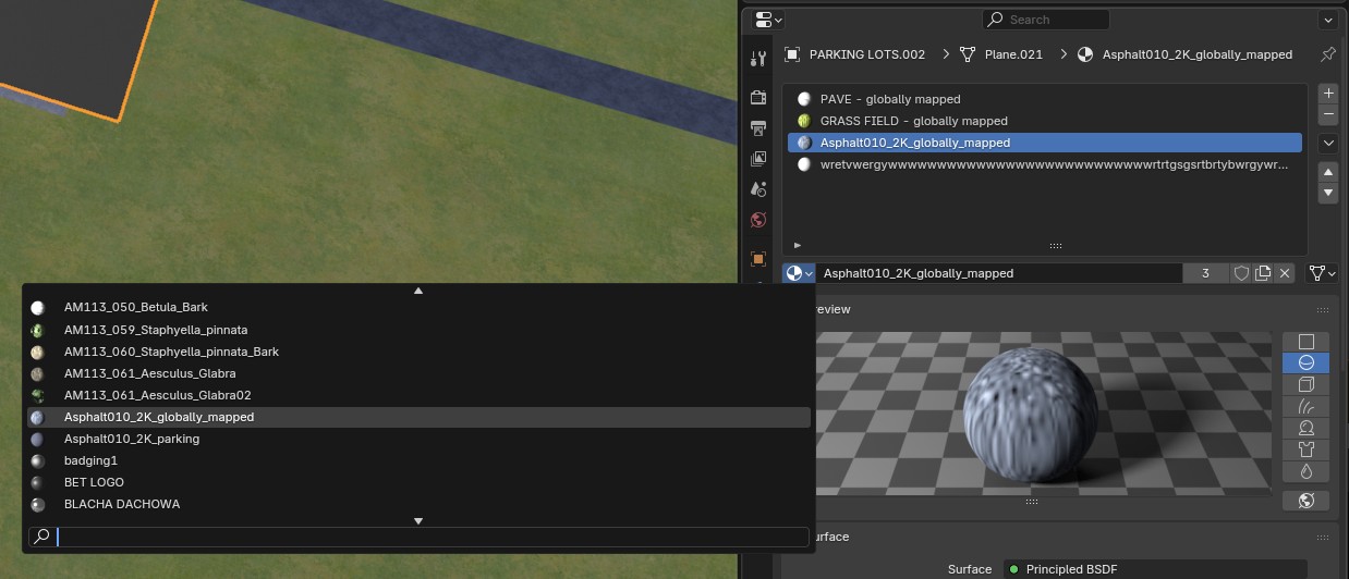 OK, in Bl 4.5 drop-down width is adjusted to the longest name of material in scene, and 250 px is the base width.jpg