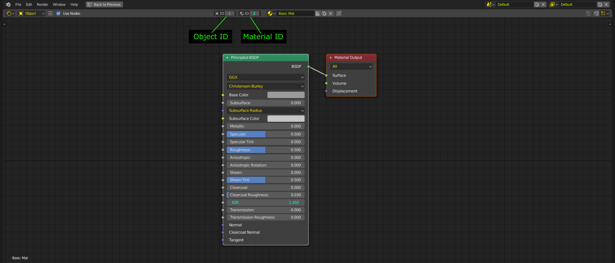 life improvement - add id values to shader editor render.png