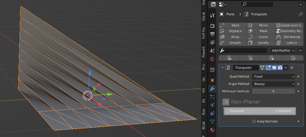 1) Triangulate non-planar faces - 4 faces - off.png
