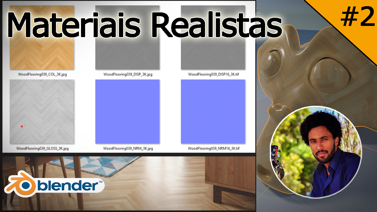 Segredos do Fotorealismo - 2 - Materiais.jpg