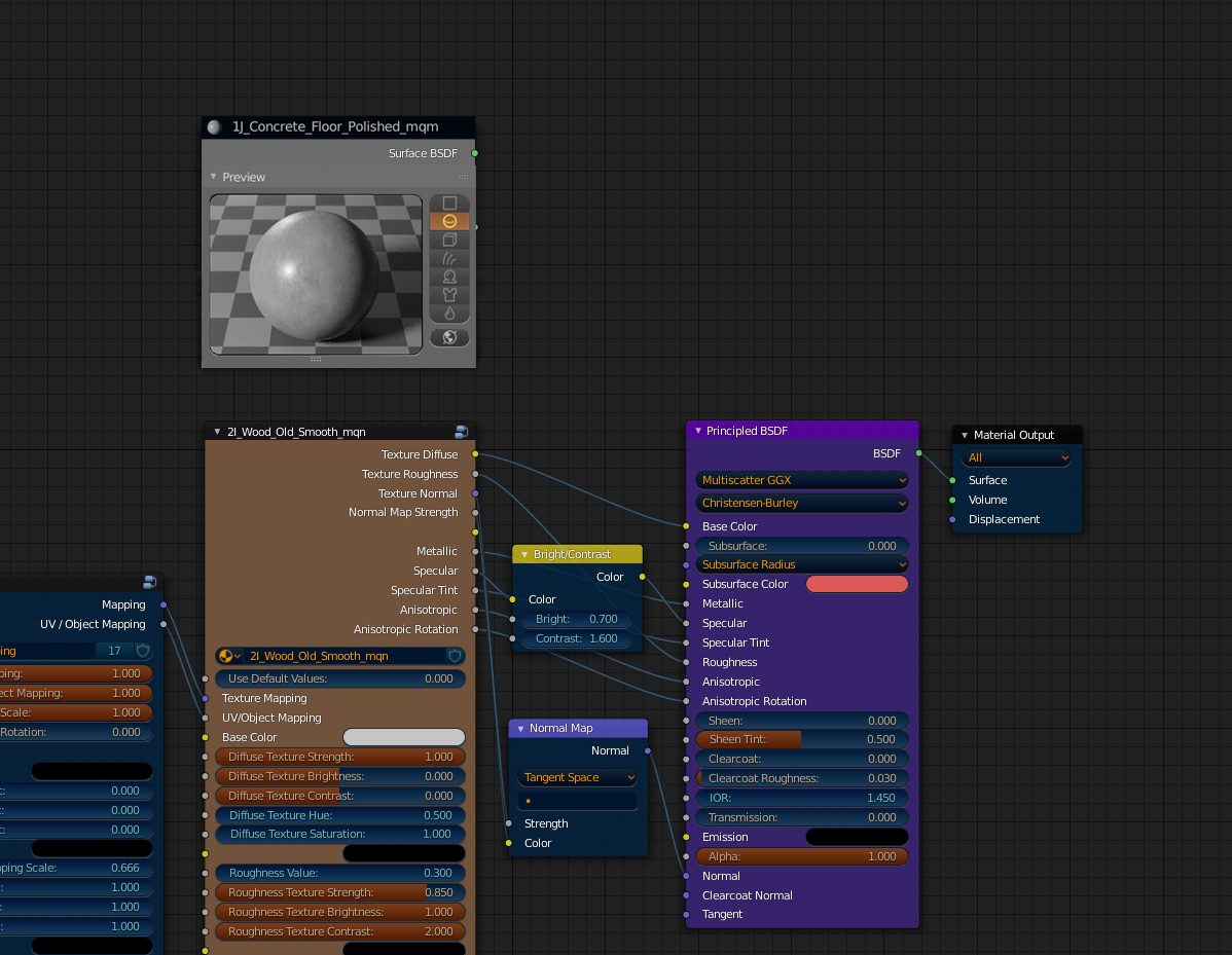 NodeGroup Out of every Material so we can use them fast in the Shader Editor.jpg