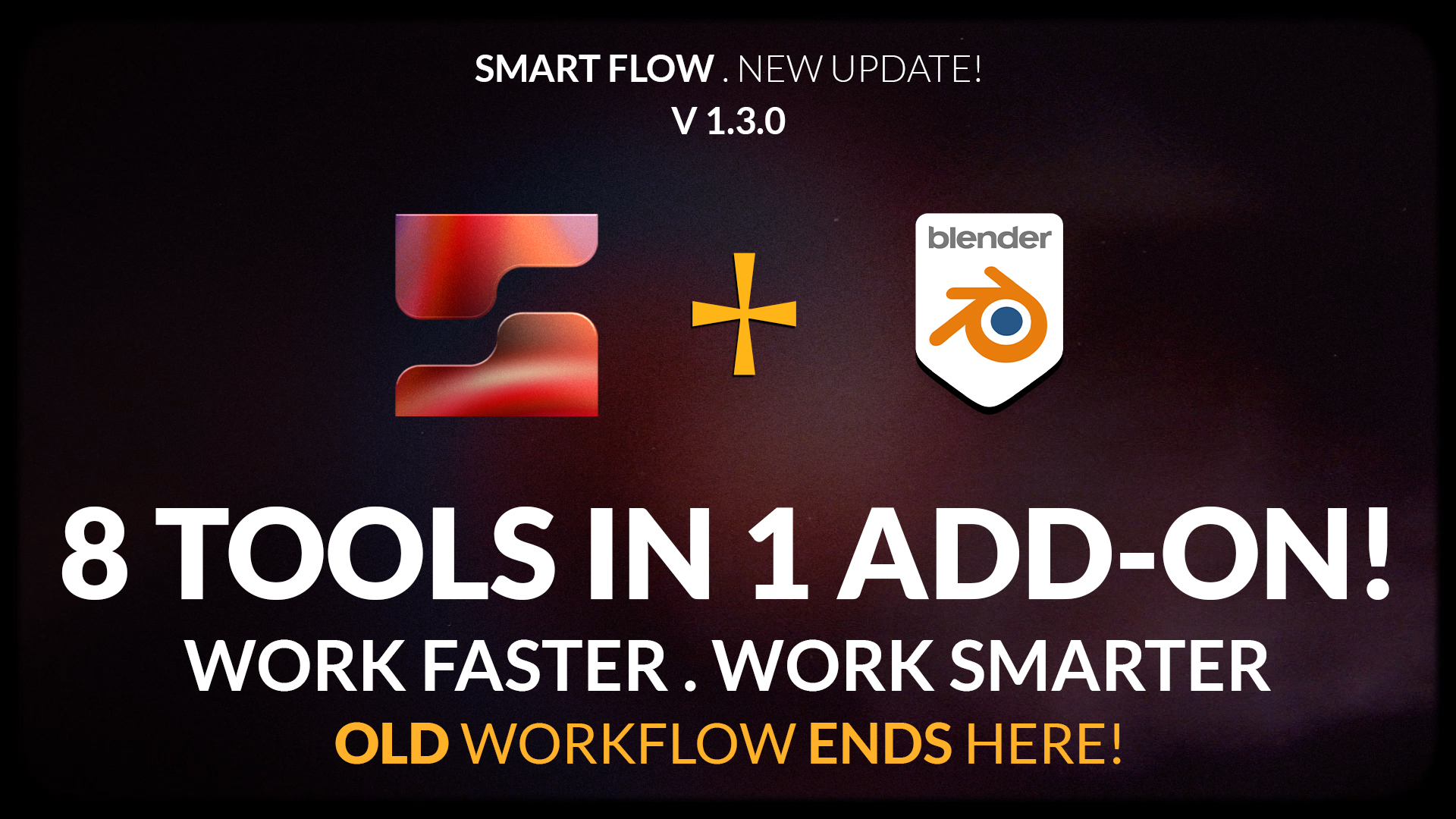 I Can’t Believe Blender Makes You Do THIS! Meet SmartFlow.jpg