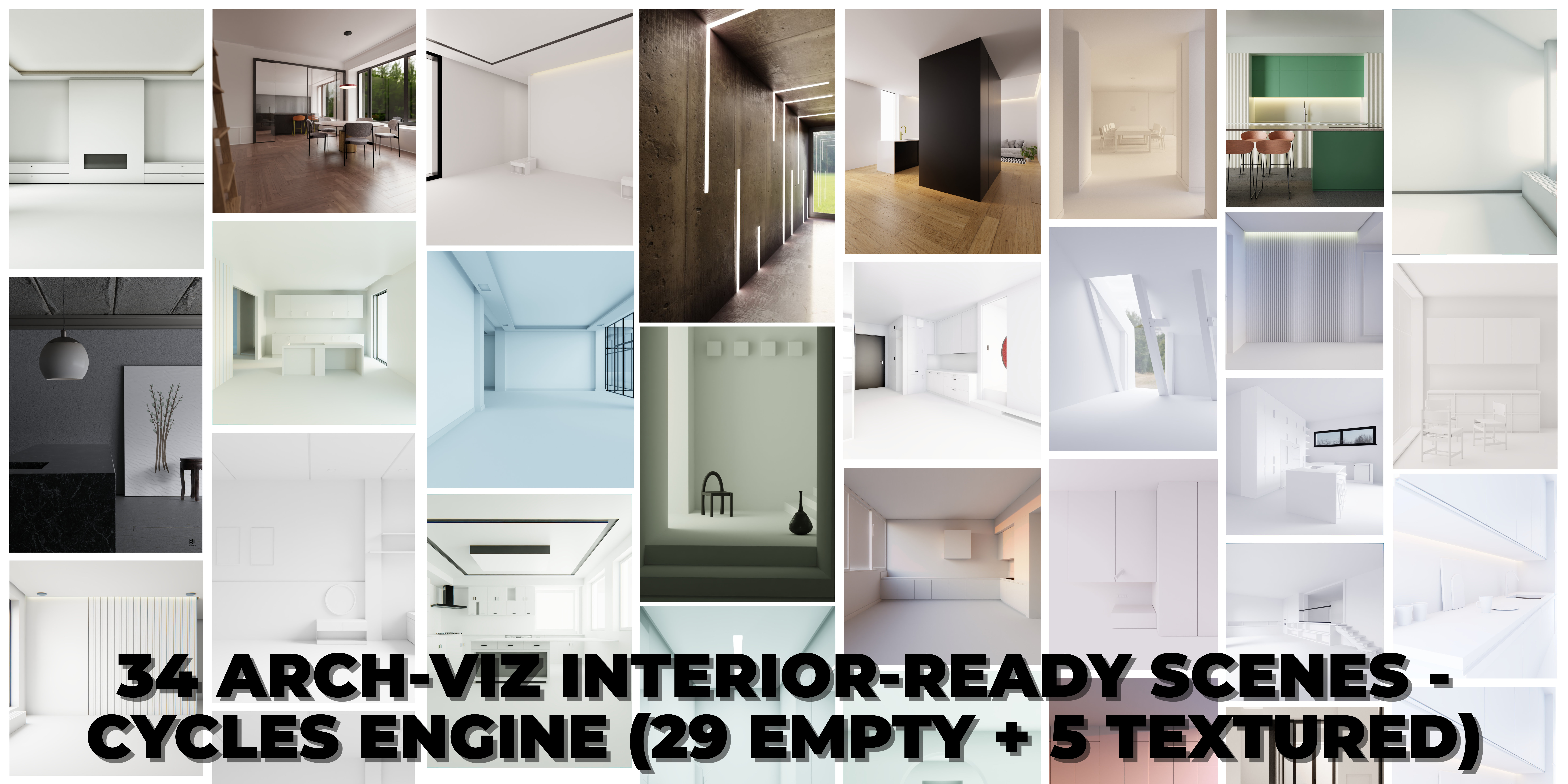 Archviz scenes.jpg