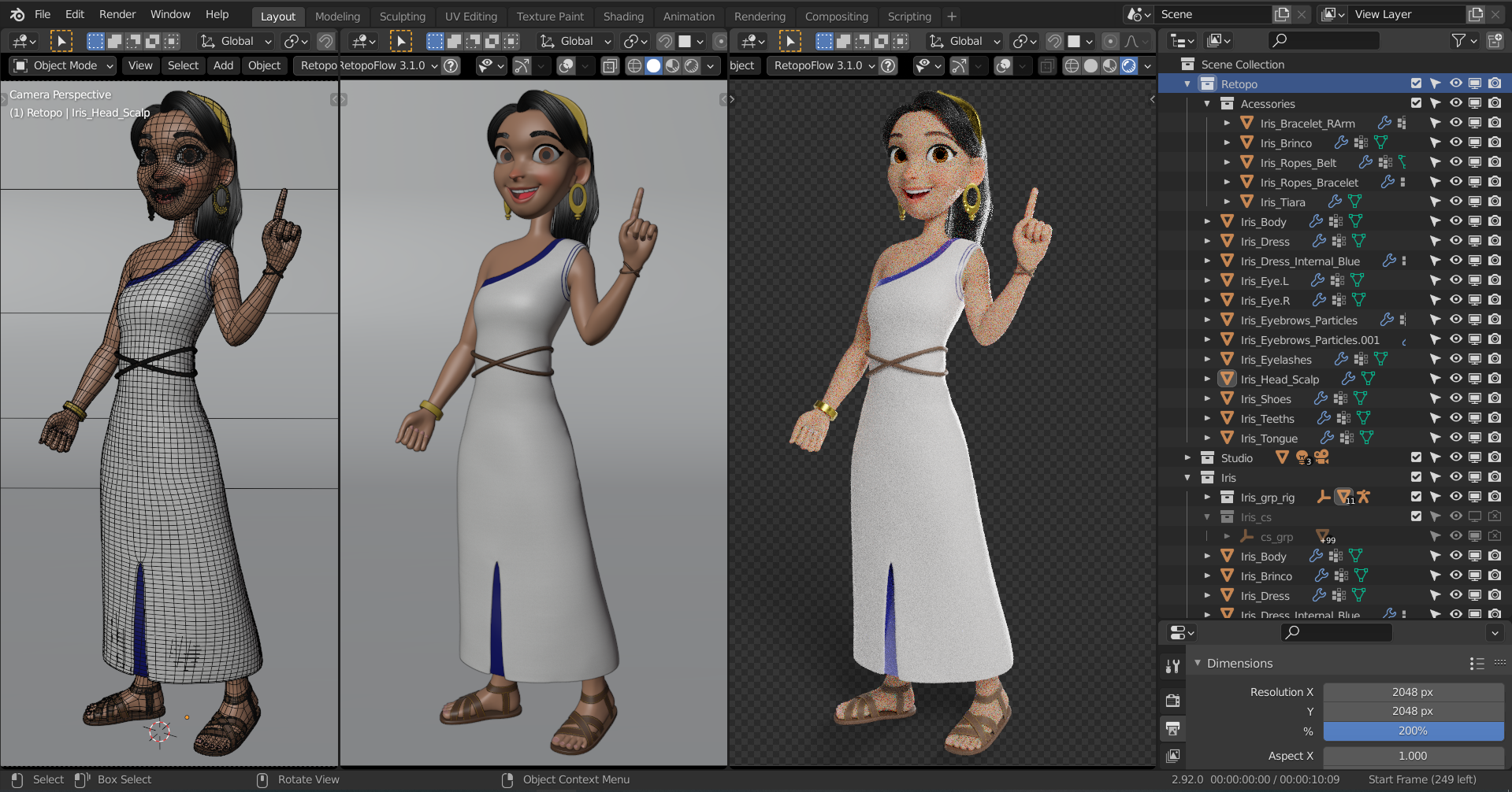 Iris - Blender Viewport.png