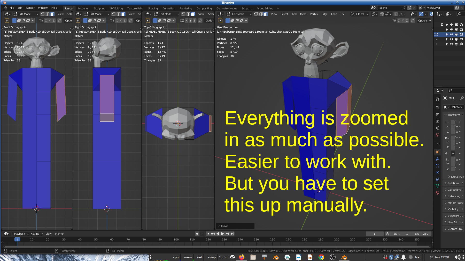 quad view example1 everything is zoomed in as much as possible. easier to work with.png
