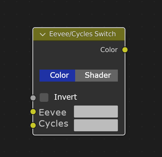 Eevee Cycles Switch.png
