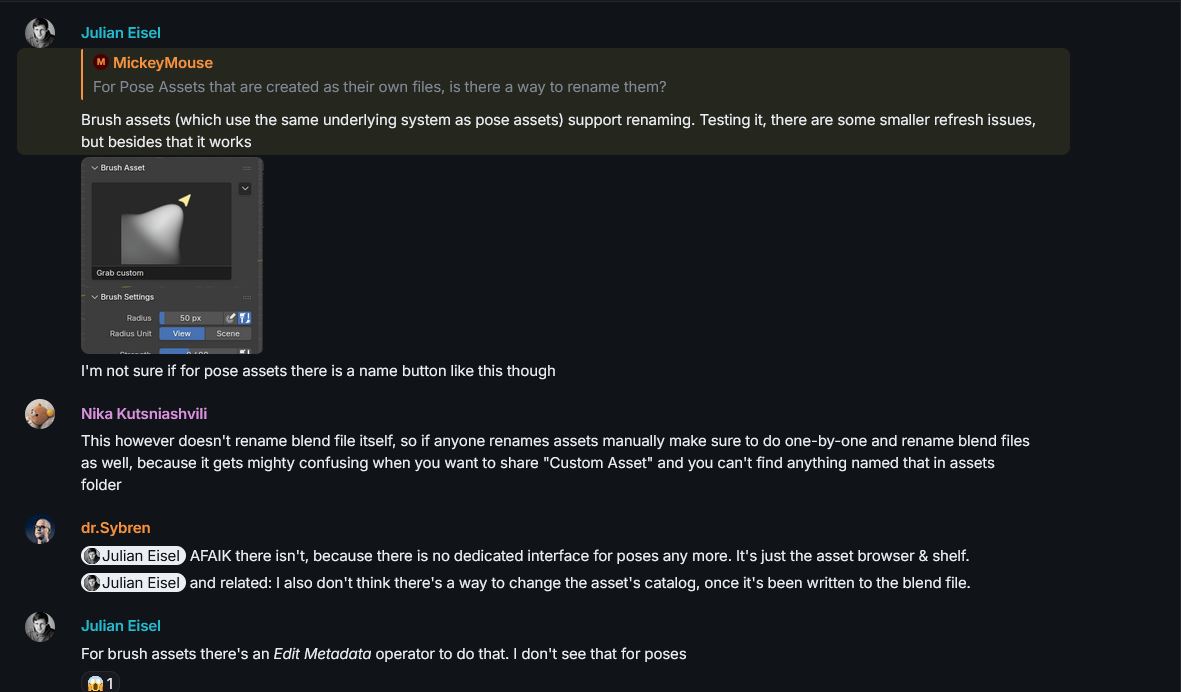 Blender chat discussion.JPG