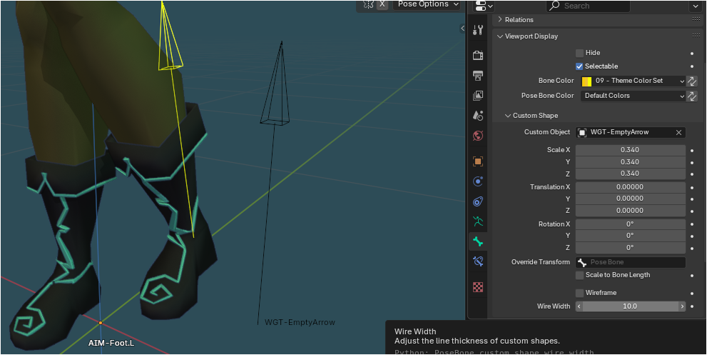 CustomShapeWidgetEmptyObjectWireWidth.png