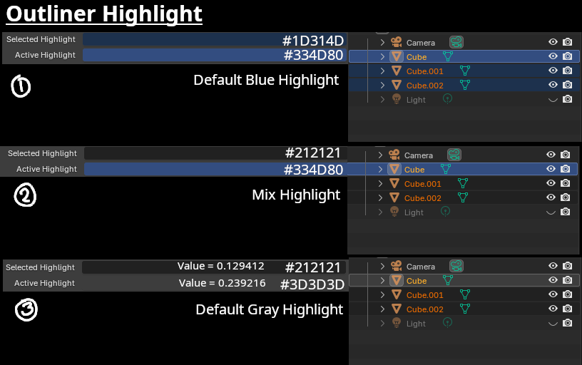 active-selected-hightlight-outliner.png